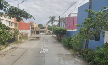 CESION CASA VENTA  PALMA CONDADO PASEO DE LAS PALMAS	COATZACOALCOS VER -MPCC