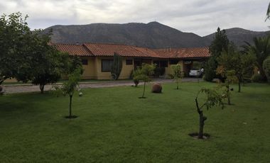 SE VENDE PARCELA 5000,TALAGANTE