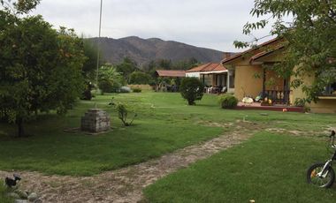 SE VENDE PARCELA 5000,TALAGANTE