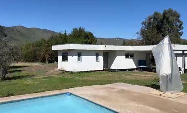 SE VENDE PARCELA 5000,TALAGANTE