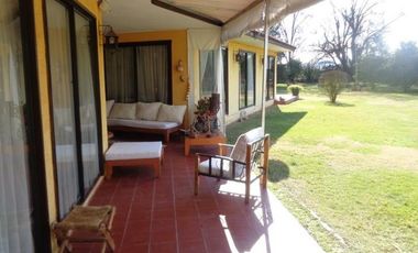 SE VENDE PARCELA 5000,TALAGANTE
