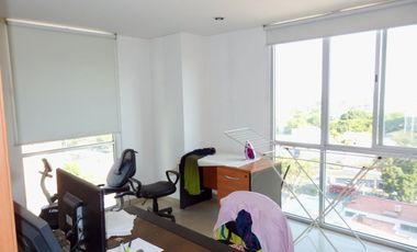 Departamento en Venta Torre Montmatre, Condominio Horizontes Chapultepec, Guadalajara, Jal.