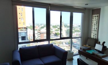 Departamento en Venta Torre Montmatre, Condominio Horizontes Chapultepec, Guadalajara, Jal.