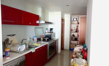 Departamento en Venta Torre Montmatre, Condominio Horizontes Chapultepec, Guadalajara, Jal.