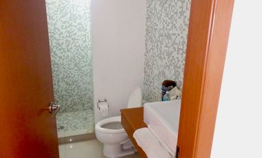 Departamento en Venta Torre Montmatre, Condominio Horizontes Chapultepec, Guadalajara, Jal.