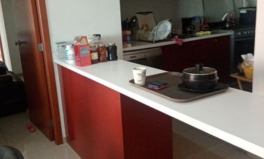 Departamento en Venta Torre Montmatre, Condominio Horizontes Chapultepec, Guadalajara, Jal.