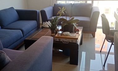 Departamento en Venta Torre Montmatre, Condominio Horizontes Chapultepec, Guadalajara, Jal.