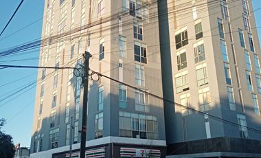 Departamento en Venta Torre Montmatre, Condominio Horizontes Chapultepec, Guadalajara, Jal.