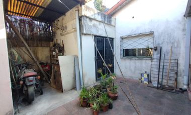 Castelar Norte - Venta - Casa 4 Ambientes