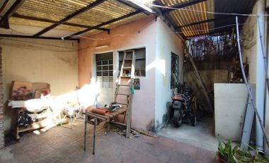 Castelar Norte - Venta - Casa 4 Ambientes