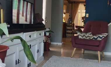 SE VENDE CASA 123M2 PADRE HURTADO , 2DORMITORIOS Y DOS BAÑOS.