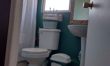 SE VENDE CASA 123M2 PADRE HURTADO , 2DORMITORIOS Y DOS BAÑOS.