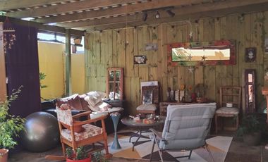 SE VENDE CASA 123M2 PADRE HURTADO , 2DORMITORIOS Y DOS BAÑOS.