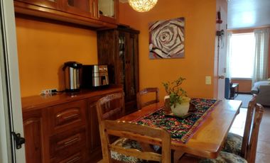 SE VENDE CASA 123M2 PADRE HURTADO , 2DORMITORIOS Y DOS BAÑOS.