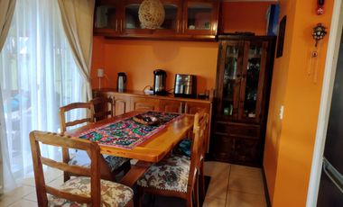 SE VENDE CASA 123M2 PADRE HURTADO , 2DORMITORIOS Y DOS BAÑOS.