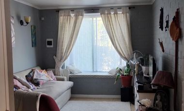 SE VENDE CASA 123M2 PADRE HURTADO , 2DORMITORIOS Y DOS BAÑOS.