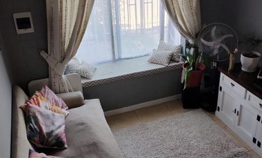SE VENDE CASA 123M2 PADRE HURTADO , 2DORMITORIOS Y DOS BAÑOS.