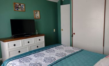 SE VENDE CASA 123M2 PADRE HURTADO , 2DORMITORIOS Y DOS BAÑOS.
