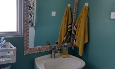 SE VENDE CASA 123M2 PADRE HURTADO , 2DORMITORIOS Y DOS BAÑOS.