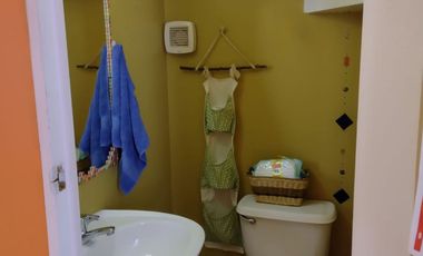 SE VENDE CASA 123M2 PADRE HURTADO , 2DORMITORIOS Y DOS BAÑOS.