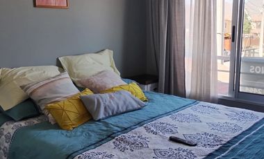 SE VENDE CASA 123M2 PADRE HURTADO , 2DORMITORIOS Y DOS BAÑOS.