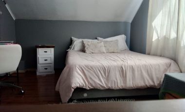 SE VENDE CASA 123M2 PADRE HURTADO , 2DORMITORIOS Y DOS BAÑOS.
