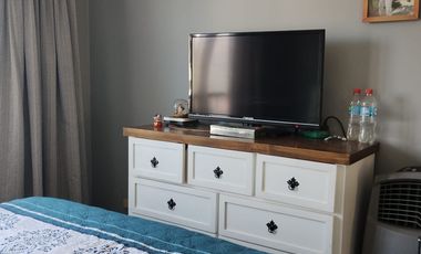 SE VENDE CASA 123M2 PADRE HURTADO , 2DORMITORIOS Y DOS BAÑOS.