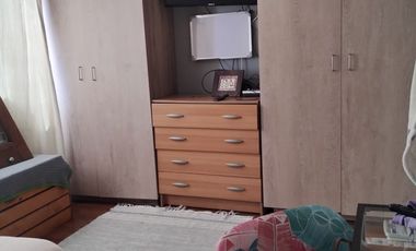 SE VENDE CASA 123M2 PADRE HURTADO , 2DORMITORIOS Y DOS BAÑOS.