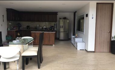 FINCA MODERNA EN MARINILLA, CUMPLE TU SUÑO DE VIVIR TRANQUILO