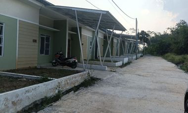 JARANG ADA! Perumahan Subsidi Garut Siap Huni Banyuresmi