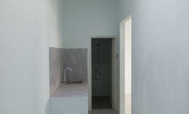 JARANG ADA! Perumahan Subsidi Garut Siap Huni Banyuresmi