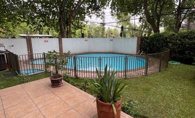 EXCELENTE DEPARTAMENTO EN VENTA EN VITACURA