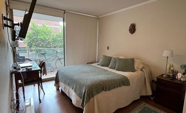 EXCELENTE DEPARTAMENTO EN VENTA EN VITACURA