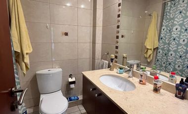 EXCELENTE DEPARTAMENTO EN VENTA EN VITACURA