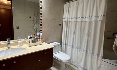 EXCELENTE DEPARTAMENTO EN VENTA EN VITACURA