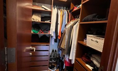 EXCELENTE DEPARTAMENTO EN VENTA EN VITACURA