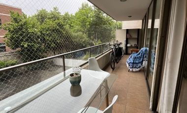 EXCELENTE DEPARTAMENTO EN VENTA EN VITACURA