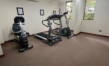 EXCELENTE DEPARTAMENTO EN VENTA EN VITACURA