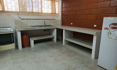 ALQUILER SUITE KENNEDY