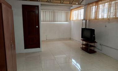 ALQUILER SUITE KENNEDY