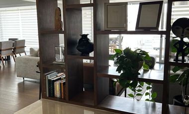 Vendo Departamento en Bosque Real