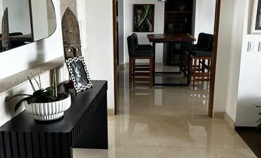 Vendo Departamento en Bosque Real