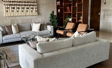 Vendo Departamento en Bosque Real