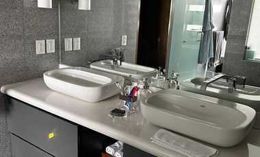 Vendo Departamento en Bosque Real