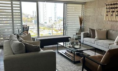 Vendo Departamento en Bosque Real