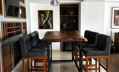 Vendo Departamento en Bosque Real