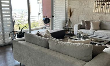 Vendo Departamento en Bosque Real