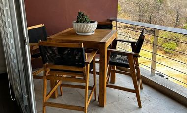 Vendo Departamento en Bosque Real