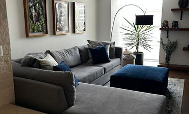 Vendo Departamento en Bosque Real