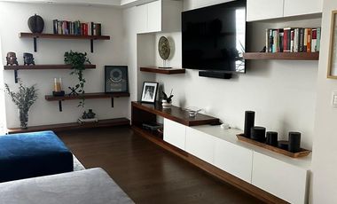 Vendo Departamento en Bosque Real